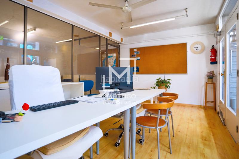 Foto f273f6a7-ca30-4574-9b67-14d56574a94a. Location local commercial avec chauffage dans Centre Sitges