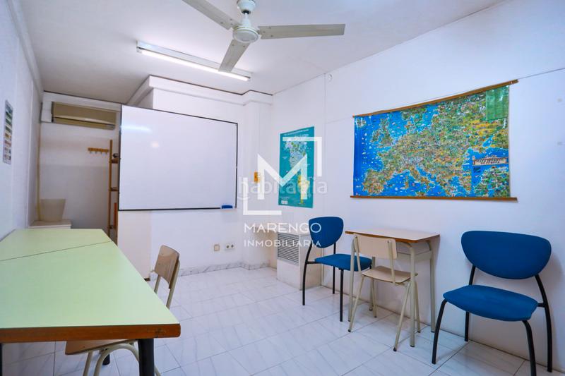 Foto 0ccd29be-dd53-4f8a-b892-7dac14c0e1ae. Miete geschäftsraum mit heizung in Centre Sitges