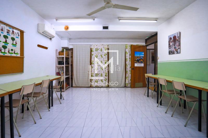 Foto 4a532ab0-00d8-4a19-8701-de6e79a17b83. Rent business premise with heating in Centre Sitges