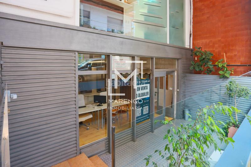 Foto 547bc1aa-6650-4fcb-abd7-027d7614c210. Rent business premise with heating in Centre Sitges