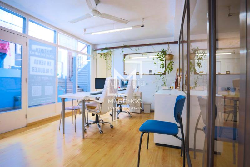 Foto dfb04200-e06f-4910-a66f-a66303520a97. Rent business premise with heating in Centre Sitges