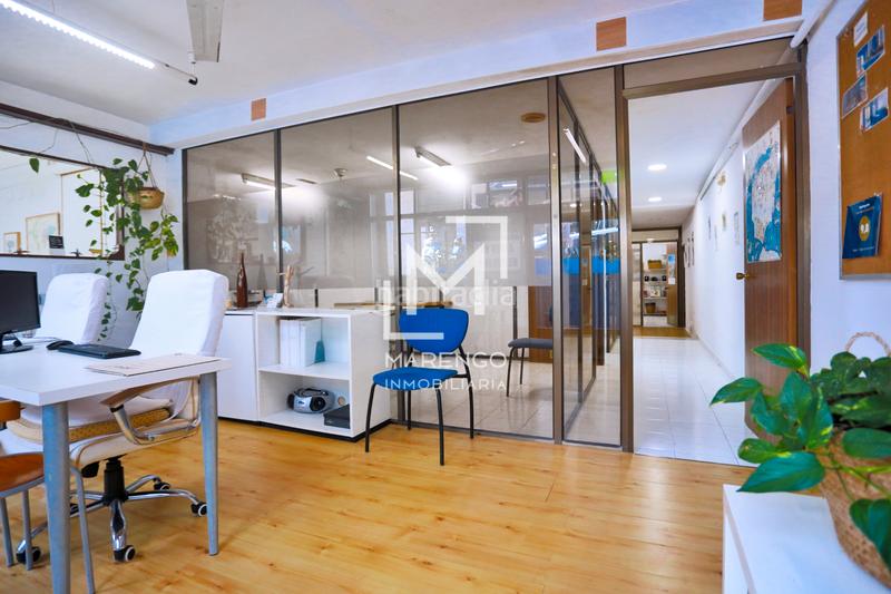 Foto fce88087-cea5-4325-b600-81fc02f62a5b. Rent business premise with heating in Centre Sitges