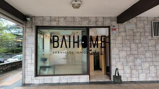 Local Comercial a Lasarte - Oria