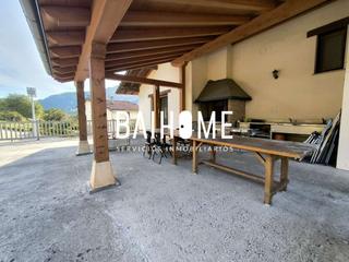 Xalet en Diseminado rural barreiatua 5