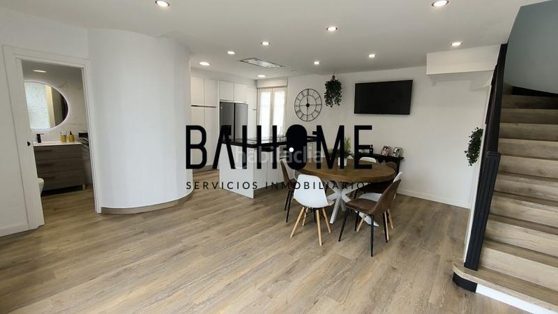 Foto 363f9655-c2aa-4c8e-bd60-e2afd9a051c7. Chalet con riscaldamento parcheggio in Altza Donostia - San Sebastián