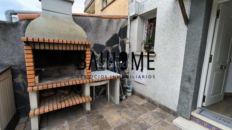 Foto 7232def5-3848-4b5a-959e-88ac010199a7. Chalet con riscaldamento parcheggio in Altza Donostia - San Sebastián