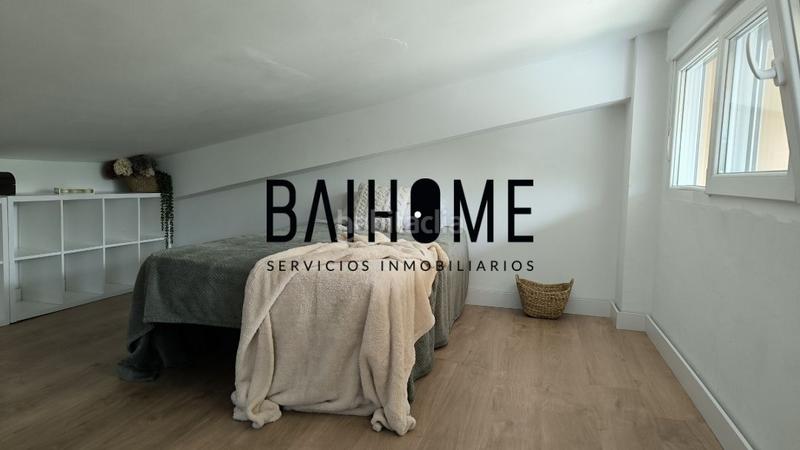 Foto fe9458b9-ecd3-4931-a280-38c8287c3bda. Chalet con riscaldamento parcheggio in Altza Donostia - San Sebastián