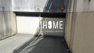 Autoparkplatz  Arrobitxulo bidea. Garaje arrobitxulo, astigarraga