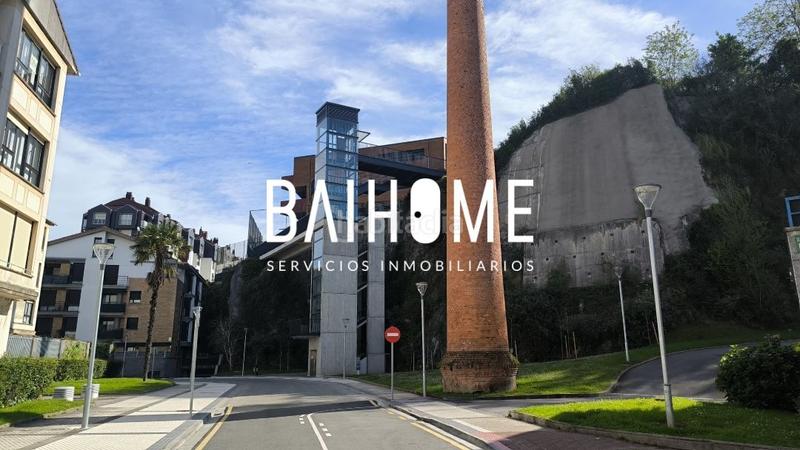 Foto 166e2e4e-86c4-4c43-b7f8-ad97dca96905. Parking coche garaje arrobitxulo, en Astigarraga