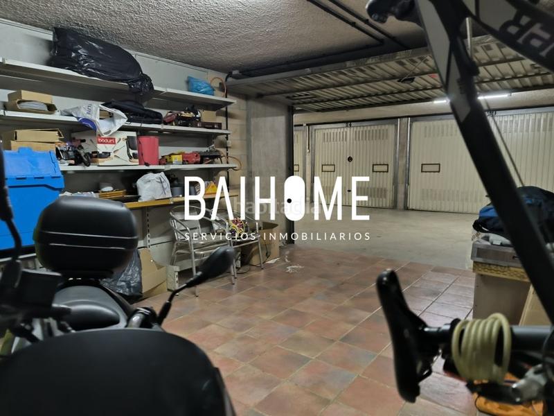 Foto 2e6acb7e-8011-44da-a44d-4dcc9e3b48cc. Parking coche garaje arrobitxulo, en Astigarraga