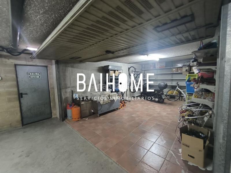 Foto 475c5f55-f635-4e24-8dc2-19106cbbb37f. Parking coche garaje arrobitxulo, en Astigarraga