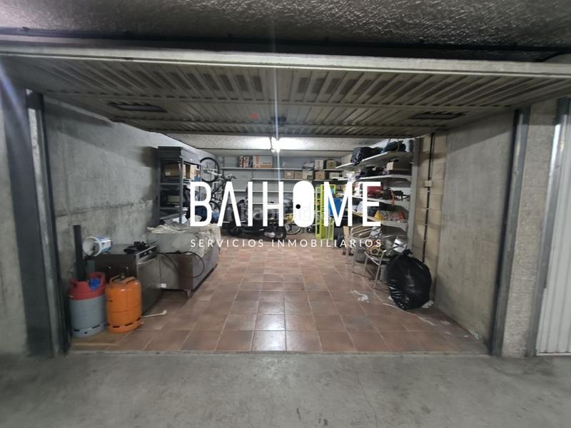 Foto 4c7d9e12-26f0-4027-ad8b-06cfba59f0a0. Parking coche garaje arrobitxulo, en Astigarraga