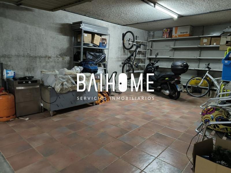 Foto 54bcb96a-12ea-4797-b5fd-4a96dfa40539. Parking coche garaje arrobitxulo, en Astigarraga