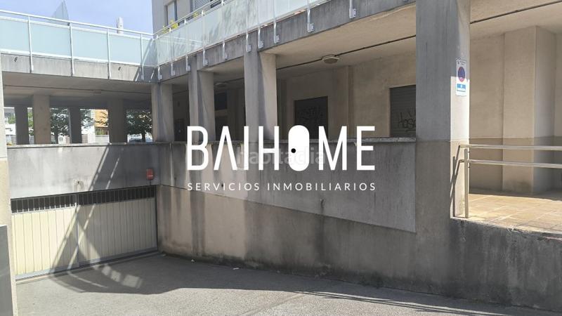 Foto 56179caf-78ec-4602-95d3-3590926fb9ef. Parking coche garaje arrobitxulo, en Astigarraga