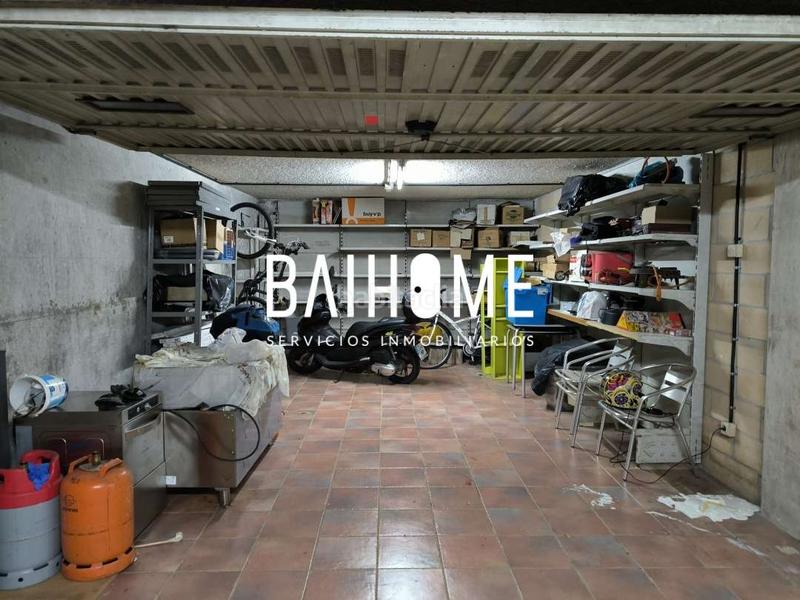 Foto af89a4d2-def5-4919-a1a8-094dae9b307f. Parking coche garaje arrobitxulo, en Astigarraga