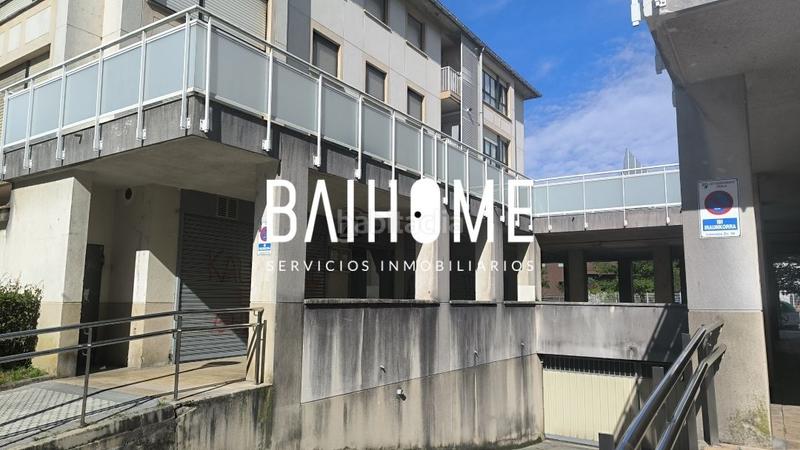 Foto c191f4b6-df29-48d7-ac13-4c4145e8dd32. Parking coche garaje arrobitxulo, en Astigarraga