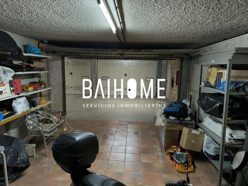 Foto d84b3299-21f2-439e-9cbd-7dfa02fa09c7. Parking coche garaje arrobitxulo, en Astigarraga