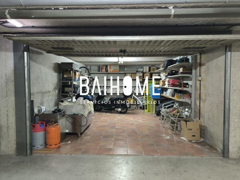 Foto d92f61f7-7102-4bdd-be36-de41196a6f3c. Parking coche garaje arrobitxulo, en Astigarraga