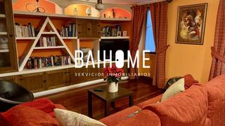 Etagenwohnung in Alegia