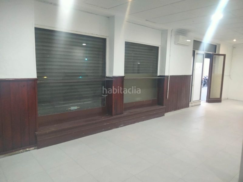 Foto 51ebaeae-e591-4848-a801-eebe2890565b. Alquiler local comercial local de alquiler con permiso de cuartelillo en Elda