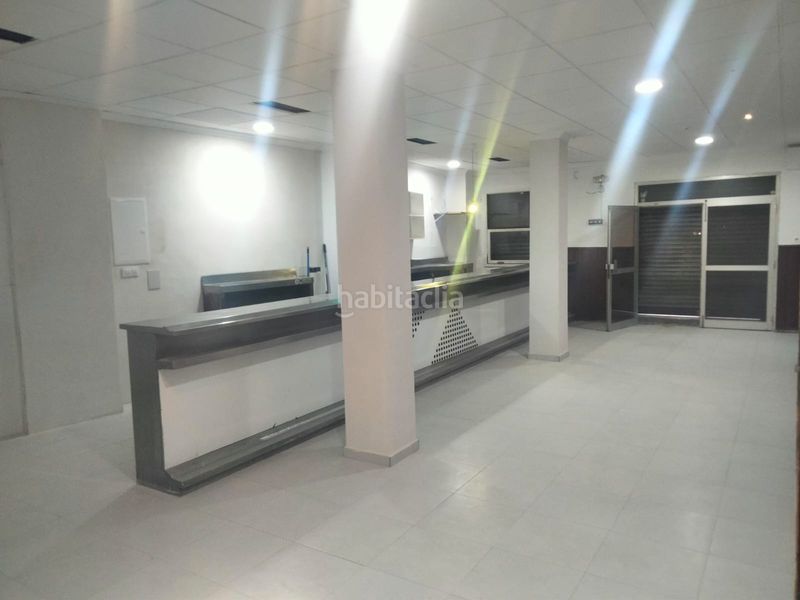 Foto 779dfe62-c1d7-42aa-a60f-7ec38521e411. Alquiler local comercial local de alquiler con permiso de cuartelillo en Elda