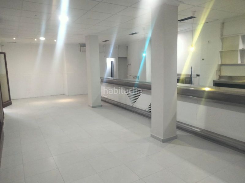 Foto 885d6157-7cd8-40ec-a669-6a18e953c642. Alquiler local comercial local de alquiler con permiso de cuartelillo en Elda