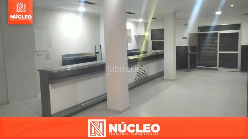 Foto aa0f4030-24ca-41cb-b280-b5cb1d10bf04. Alquiler local comercial local de alquiler con permiso de cuartelillo en Elda