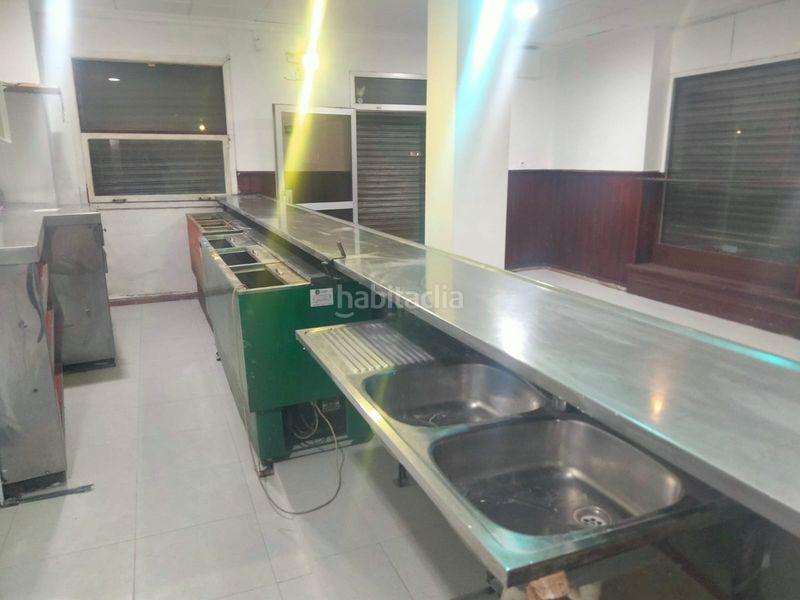 Foto e77cac43-c8df-45ac-8dcc-d148e0dd0962. Alquiler local comercial local de alquiler con permiso de cuartelillo en Elda