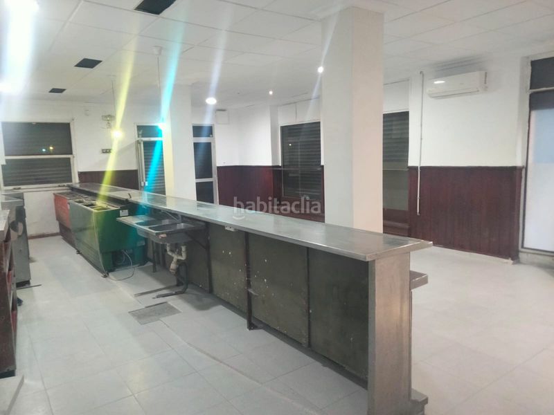 Foto ea5fe2a5-b4c1-4bfe-8c55-84448ea7fca1. Alquiler local comercial local de alquiler con permiso de cuartelillo en Elda