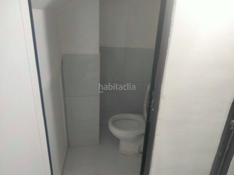 Foto e6057c01-e519-4922-b973-e8c8baebbf7c. Rent business premise in Centro Elda
