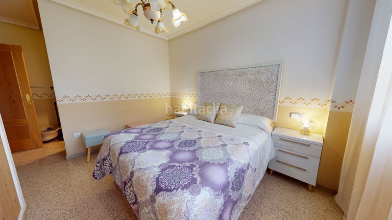 Foto 014d8ecd-f0c5-4ae6-9eef-7e9e34efe97e. Appartement avec parking dans Las Trescientas-San Francisco-Ciudad Vergel Elda