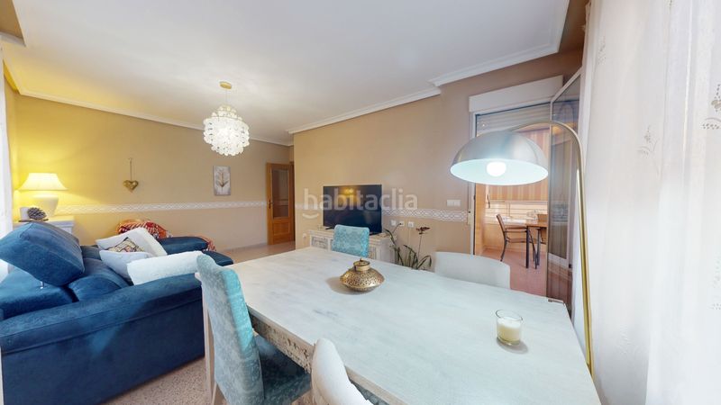 Foto 0c8ee18b-2a27-4216-ad2d-9f5769b2d91b. Appartement avec parking dans Las Trescientas-San Francisco-Ciudad Vergel Elda