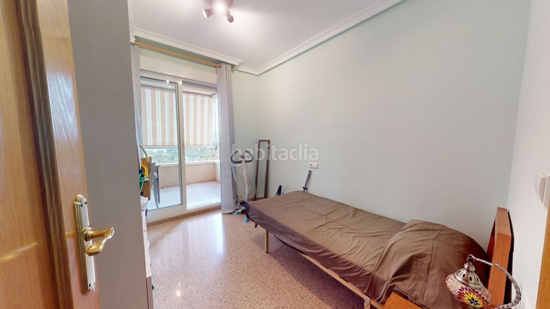 Foto 130a47e8-be22-451b-a744-8c6532ac892f. Appartement avec parking dans Las Trescientas-San Francisco-Ciudad Vergel Elda