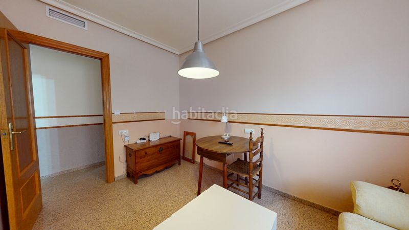 Foto 20d32f6a-5a04-41b9-b035-2ab253a23397. Appartement avec parking dans Las Trescientas-San Francisco-Ciudad Vergel Elda