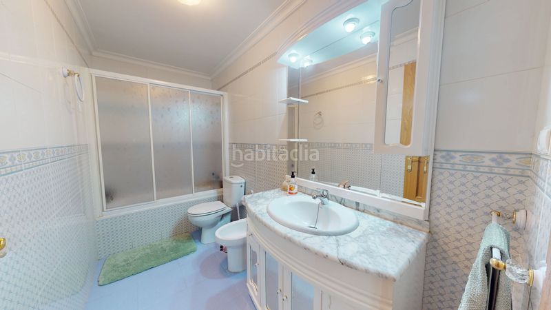 Foto 2357f05d-3cf4-4db5-a61b-908659db6436. Appartement avec parking dans Las Trescientas-San Francisco-Ciudad Vergel Elda