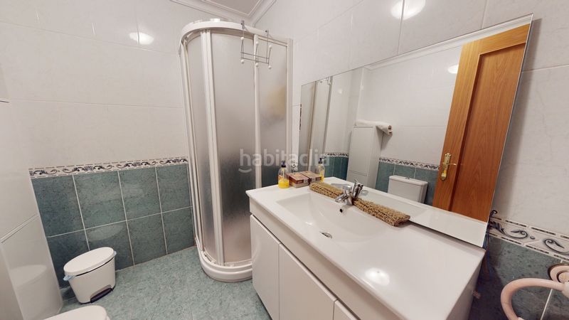 Foto 25f70492-871c-417b-934d-90f5dd75354d. Appartement avec parking dans Las Trescientas-San Francisco-Ciudad Vergel Elda