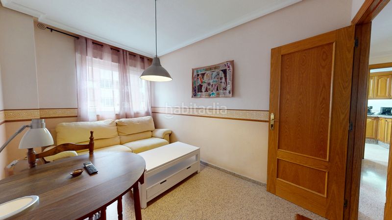 Foto 384d5f09-8d42-43aa-b9a7-a2a02aa4db73. Appartement avec parking dans Las Trescientas-San Francisco-Ciudad Vergel Elda