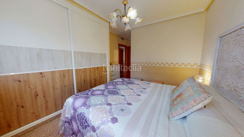 Foto 4b6fcc97-29de-4769-bf8e-dbb634a63b6e. Appartement avec parking dans Las Trescientas-San Francisco-Ciudad Vergel Elda