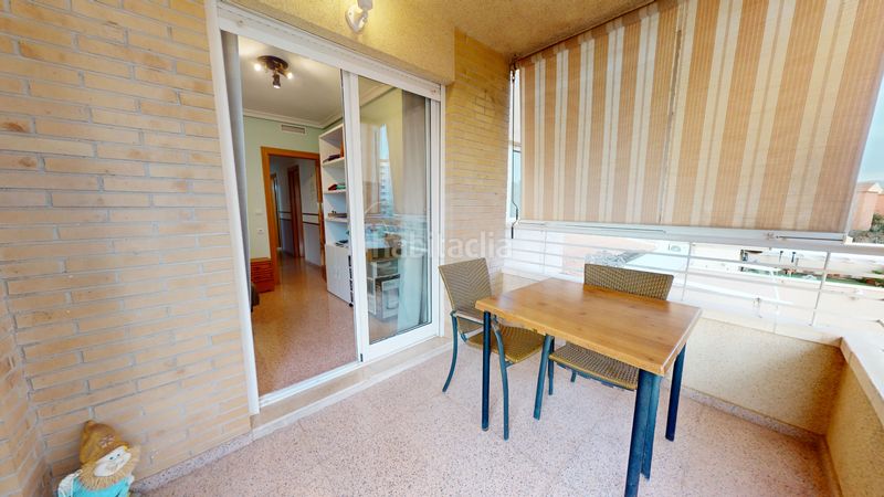 Foto 63c71cd8-eaec-4830-b743-a0e3a33591bb. Appartement avec parking dans Las Trescientas-San Francisco-Ciudad Vergel Elda