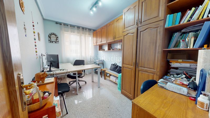 Foto 65eddb73-e72b-46d9-a597-49927cd6d290. Appartement avec parking dans Las Trescientas-San Francisco-Ciudad Vergel Elda