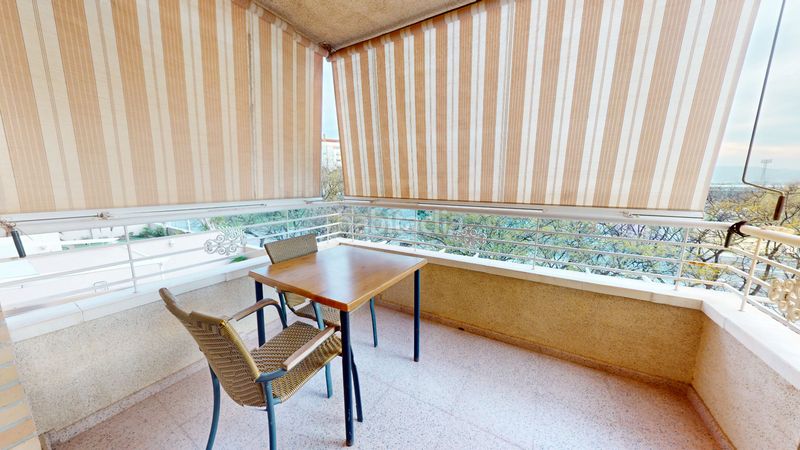 Foto 73247a64-7752-4031-98f5-381d5138971c. Appartement avec parking dans Las Trescientas-San Francisco-Ciudad Vergel Elda