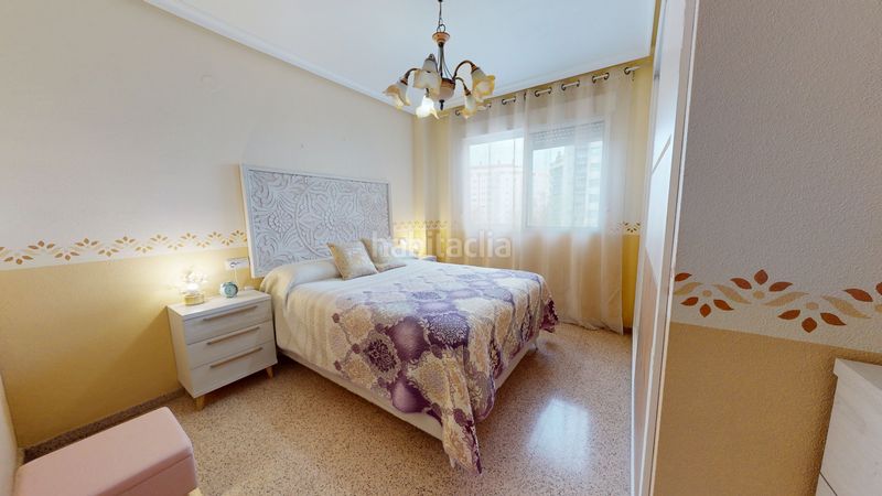 Foto 7b8e0d4a-70de-43c1-964b-ae5b4d420369. Appartement avec parking dans Las Trescientas-San Francisco-Ciudad Vergel Elda