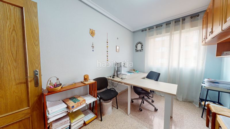 Foto 84bf131e-ce3b-4017-9341-78a43b8a4502. Appartement avec parking dans Las Trescientas-San Francisco-Ciudad Vergel Elda