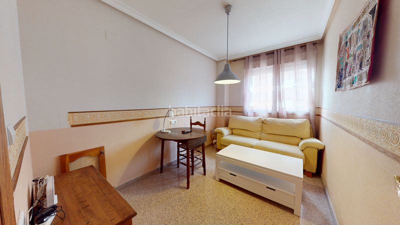 Foto a2b90852-75b9-478e-a73c-770b7e0f40fa. Appartement avec parking dans Las Trescientas-San Francisco-Ciudad Vergel Elda