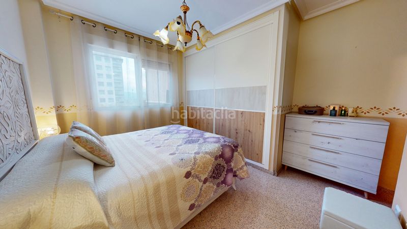 Foto a890cecf-e329-4d47-b042-da644bd8a1a1. Appartement avec parking dans Las Trescientas-San Francisco-Ciudad Vergel Elda