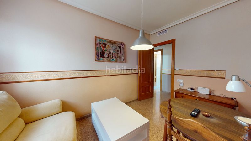 Foto ae85ec29-e096-46ac-8699-cd08bf5b31b7. Appartement avec parking dans Las Trescientas-San Francisco-Ciudad Vergel Elda
