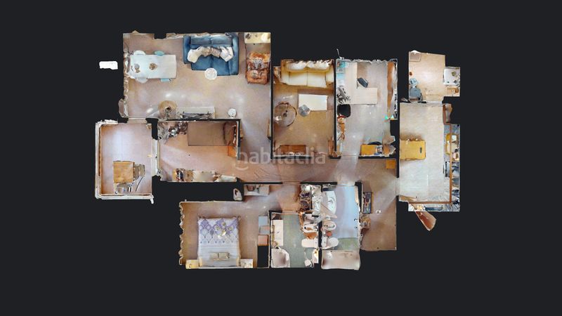 Foto c5950af0-f14a-4680-b991-0f4a6864320f. Appartement avec parking dans Las Trescientas-San Francisco-Ciudad Vergel Elda