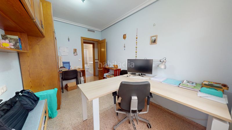 Foto d22b7ce9-e5c6-4632-ab09-354b0dbe884f. Appartement avec parking dans Las Trescientas-San Francisco-Ciudad Vergel Elda