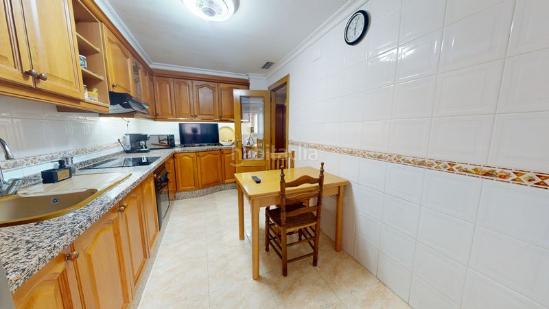 Foto e1daaf1c-773e-4c1d-a1b9-b5d1d95f0dca. Appartement avec parking dans Las Trescientas-San Francisco-Ciudad Vergel Elda