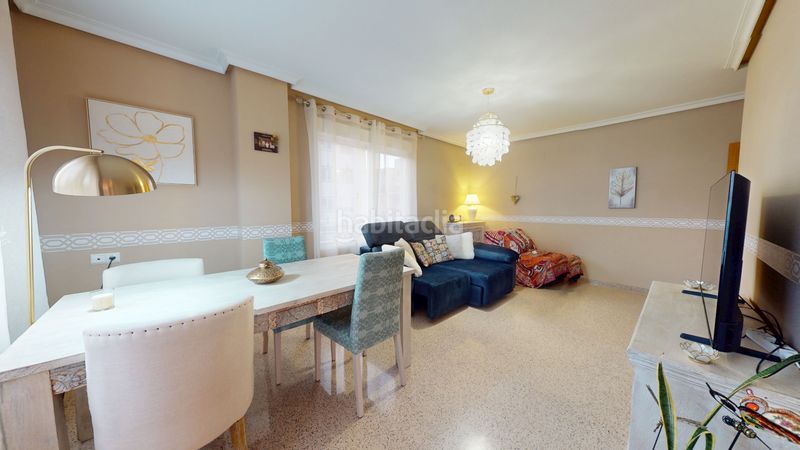 Foto f0499b5d-3430-4693-b6fd-9197ee9fc02f. Appartement avec parking dans Las Trescientas-San Francisco-Ciudad Vergel Elda